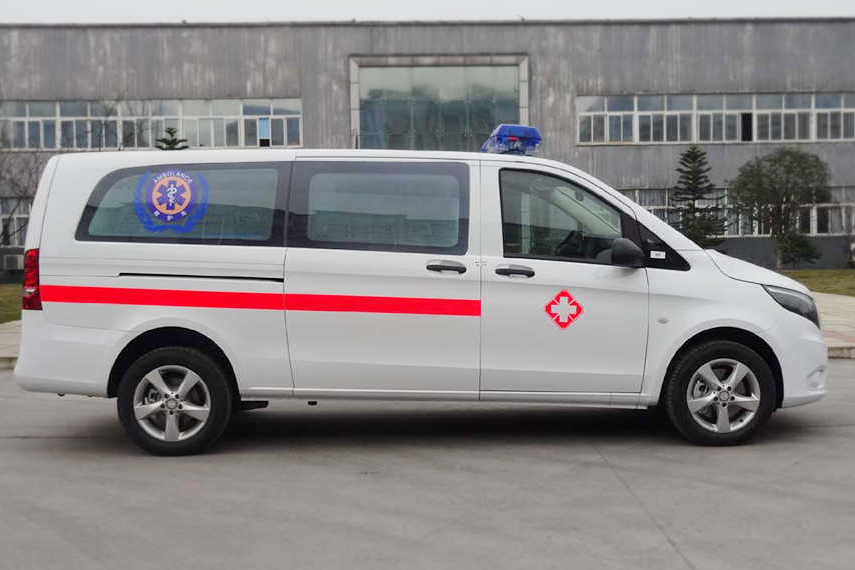 Ambulance