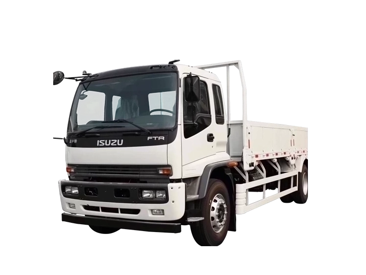 Isuzu FTR