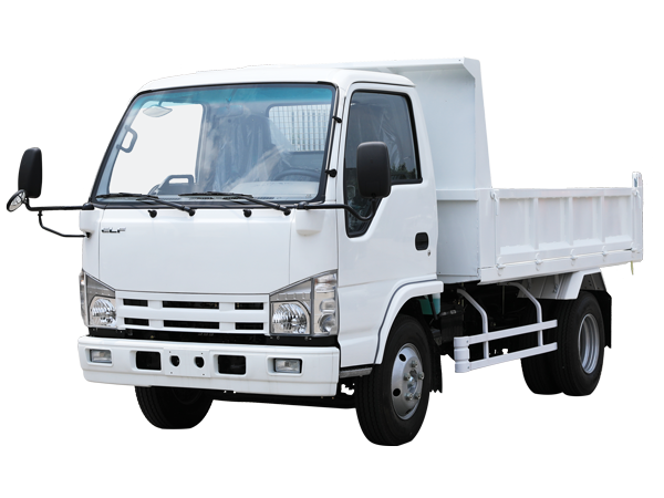ISUZU Dump Truck