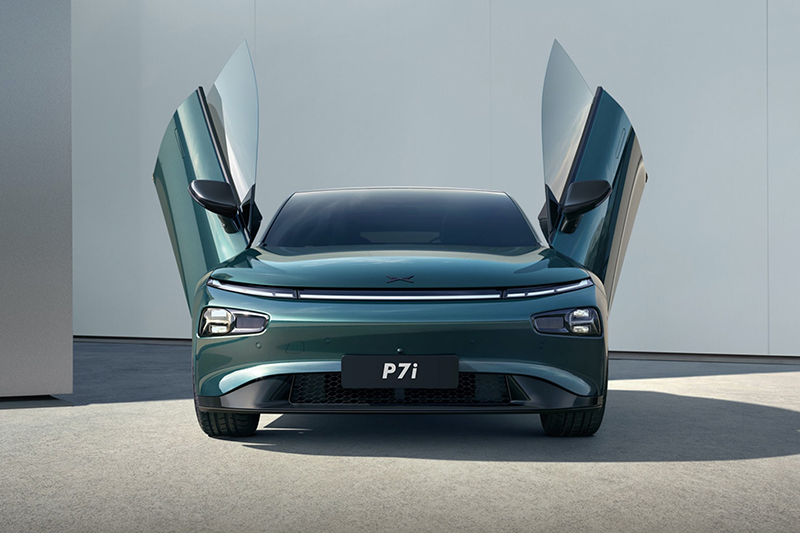 P7i