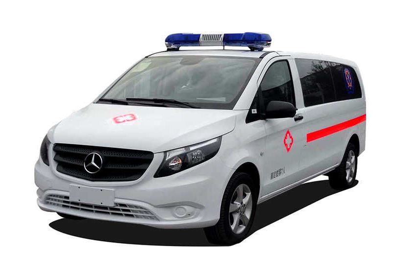 Ambulance