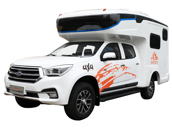 ISUZU Motorhome