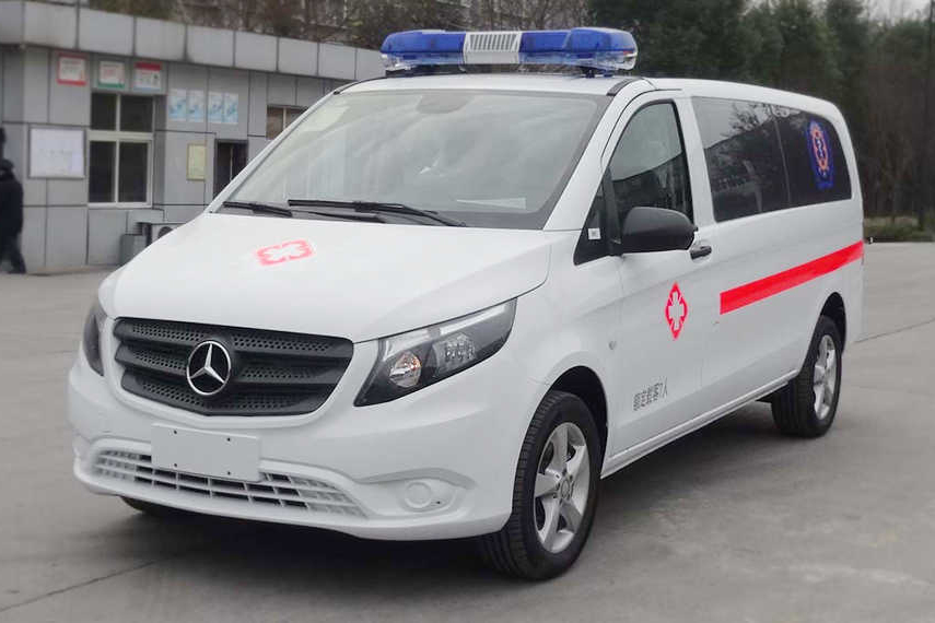 Ambulance